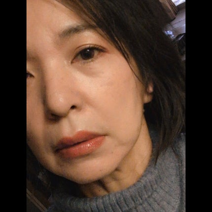 メルティールミナスルージュ/キャンメイク/口紅を使ったクチコミ(6枚目)