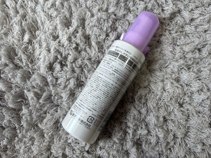 ヒルマイルドライト なめらか乳液/健栄製薬/乳液を使ったクチコミ(2枚目)