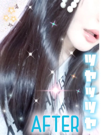 ヒリツ ルミナスヘアスプレー/hiritu/ヘアスプレーを使ったクチコミ(3枚目)