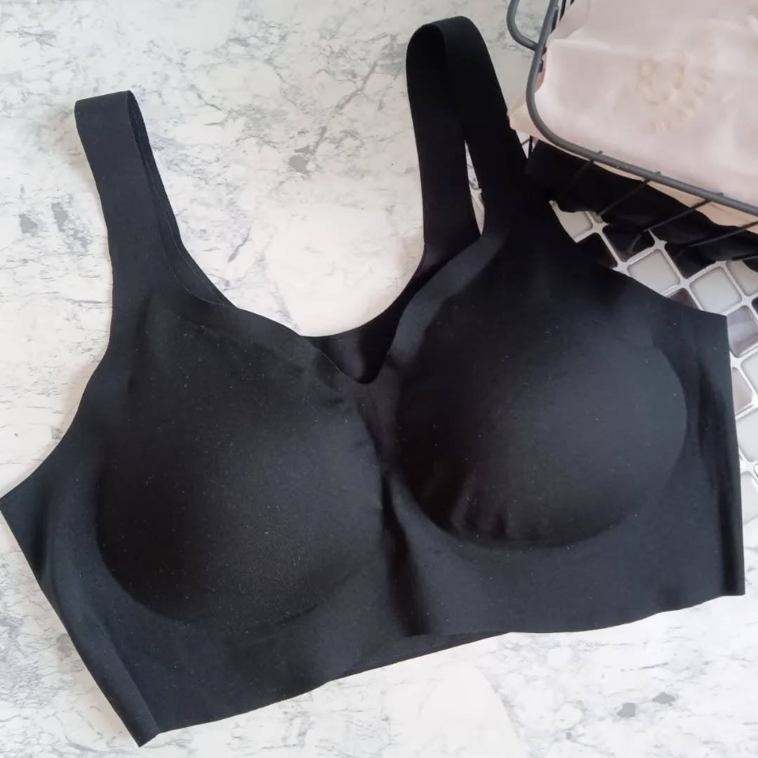 シームレスナイトブラ/deardoris/その他を使ったクチコミ(1枚目)