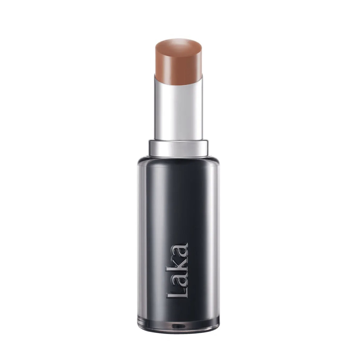 ラカ デビルリップ #809 Burnt バーント/Laka/口紅を使ったクチコミ（1枚目）