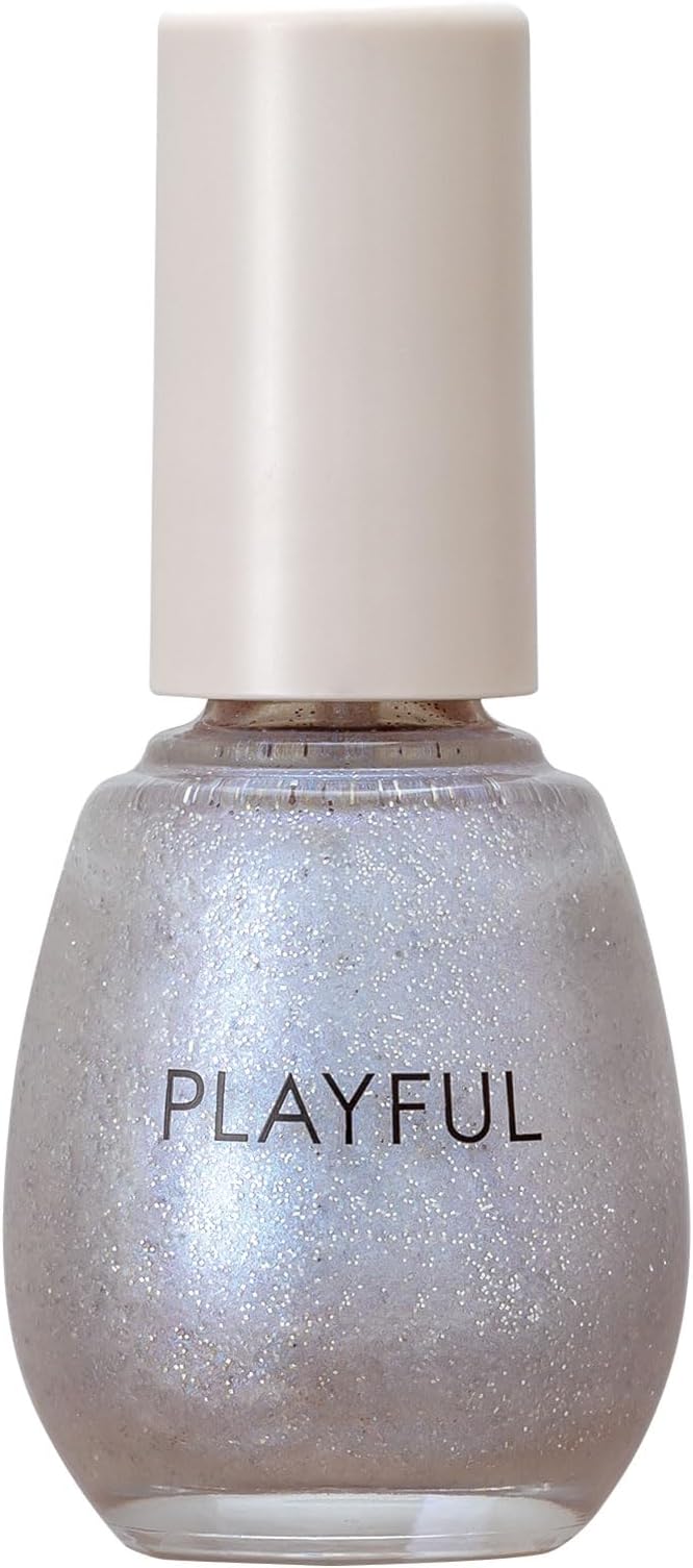 プレイフル アップデートネイル pun-49 ルミナスホワイト