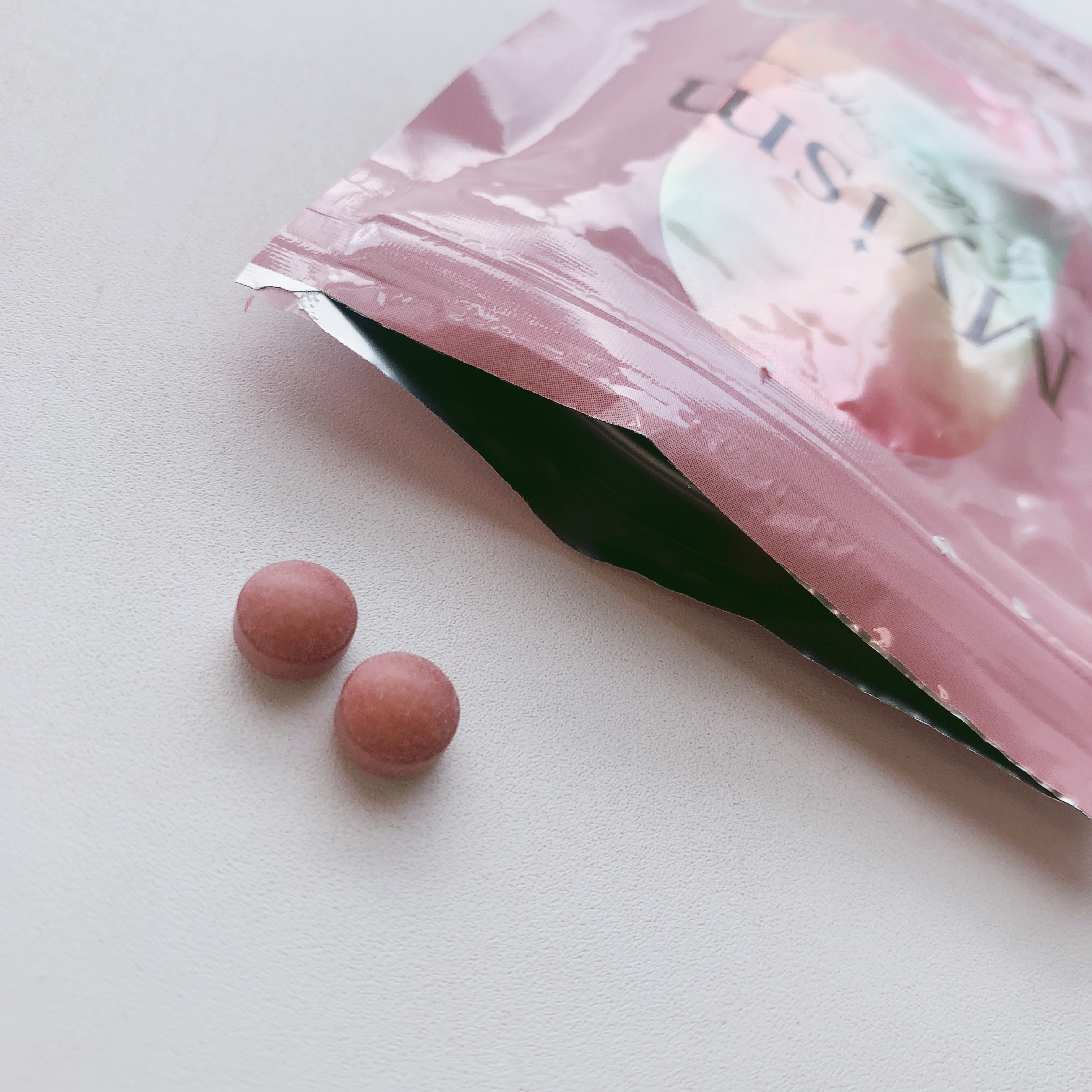 Myism メンタルケアサプリメント/Myism/健康サプリメントを使ったクチコミ（2枚目）