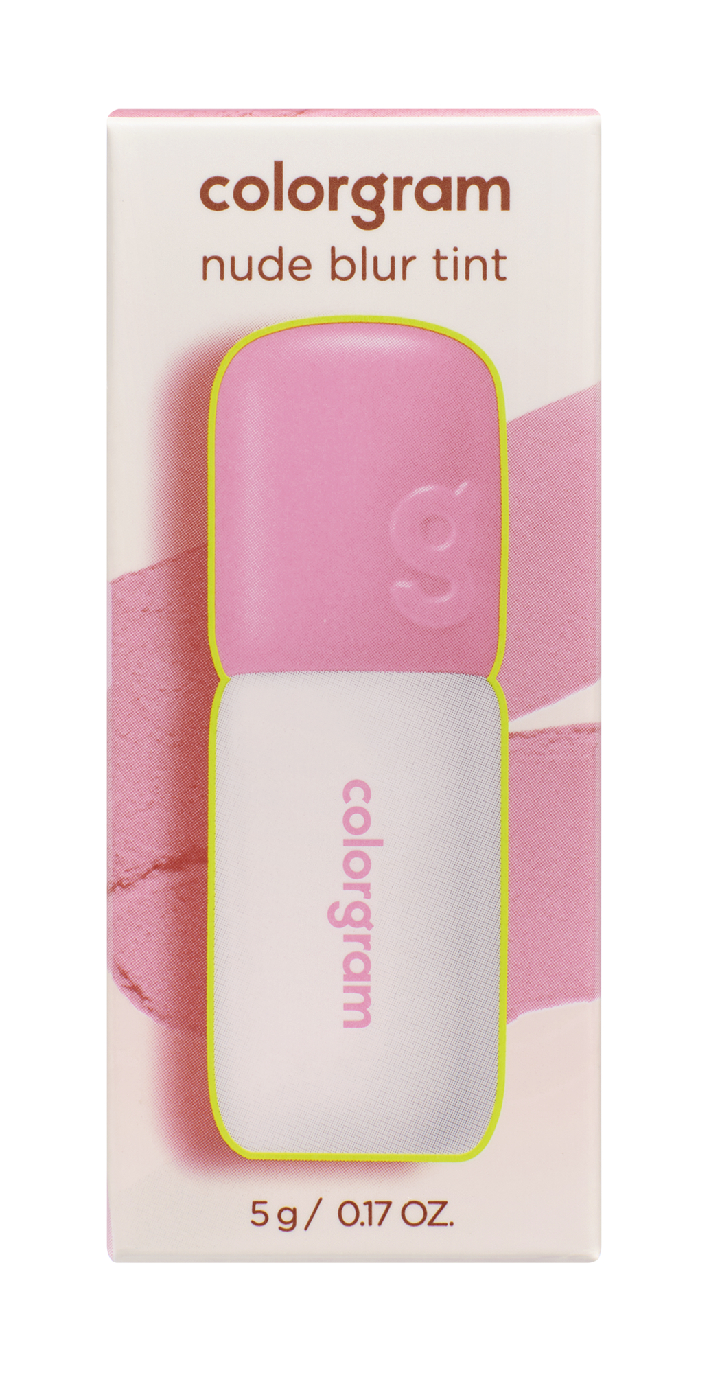 カラーグラム ヌーディーブラーティント 21 クールタロローズ