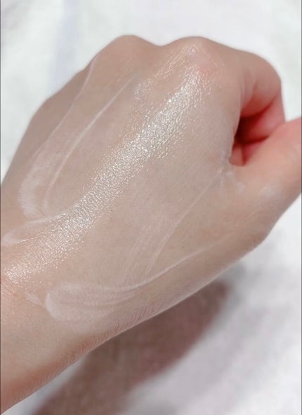 ニベア リペアエキスパート 薬用ボディミルク 乾燥肌用/ニベア/ボディミルクを使ったクチコミ(6枚目)