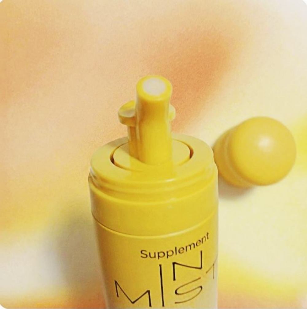 ClearWhite Lemon/IN MIST/健康サプリメントを使ったクチコミ(3枚目)