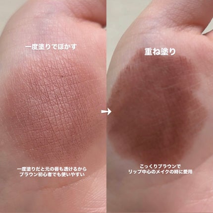 パウダーキス リップスティック/M・A・C/口紅を使ったクチコミ(2枚目)