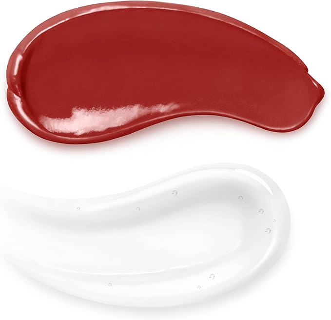 UNLIMITED DOUBLE TOUCH 107 CHERRY RED