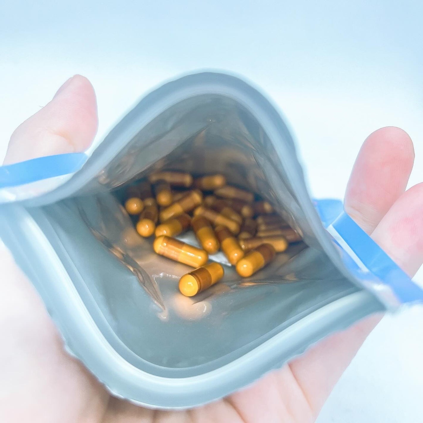 免疫応援酢酸菌/マルマンH&B/健康サプリメントを使ったクチコミ(2枚目)