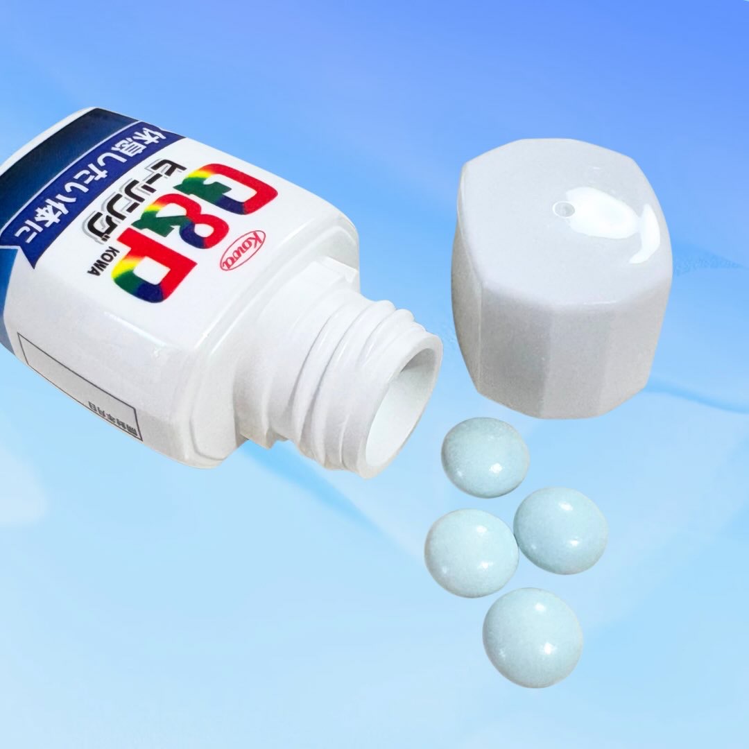 キューピーコーワヒーリング錠/コーワ/その他を使ったクチコミ（3枚目）