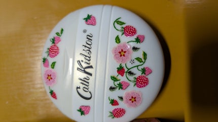 ペブルハンドクリーム/CathKidston/ハンドクリームを使ったクチコミ(5枚目)