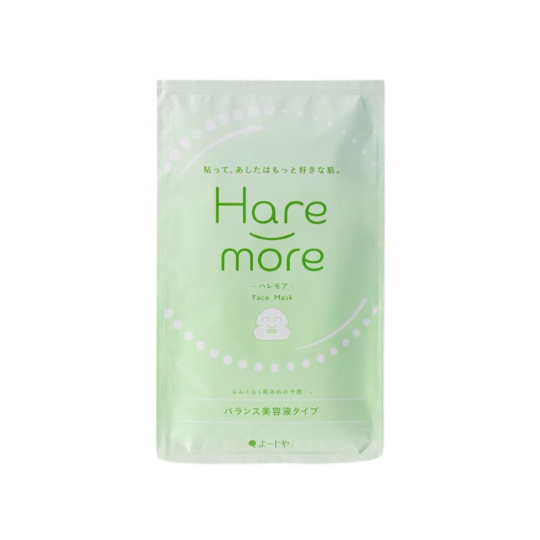 Hare-more バランス よーじや