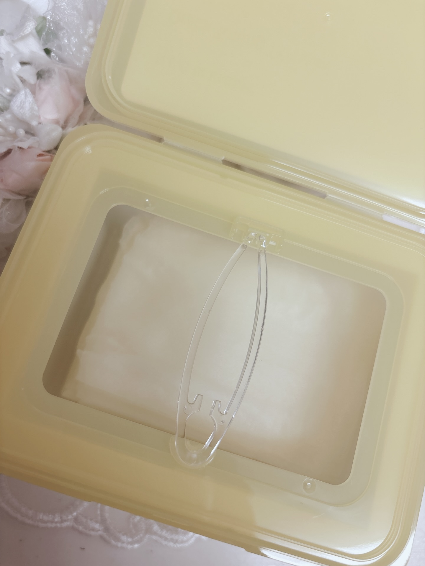 レッドブレミッシュ クイックトーニングTXAマスク/Dr.G/シートマスク・パックを使ったクチコミ（2枚目）