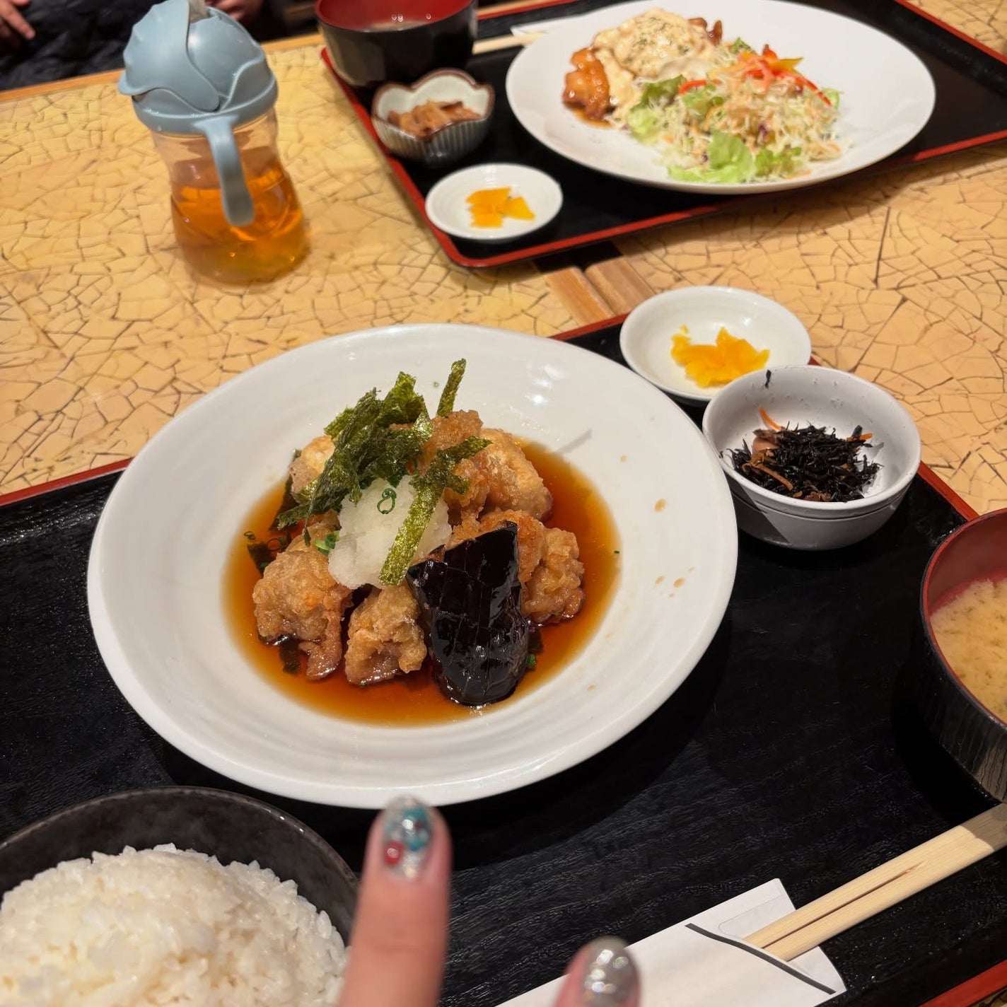 HOMEI ウィークリージェル/HOMEI/ジェルネイルを使ったクチコミ(8枚目)