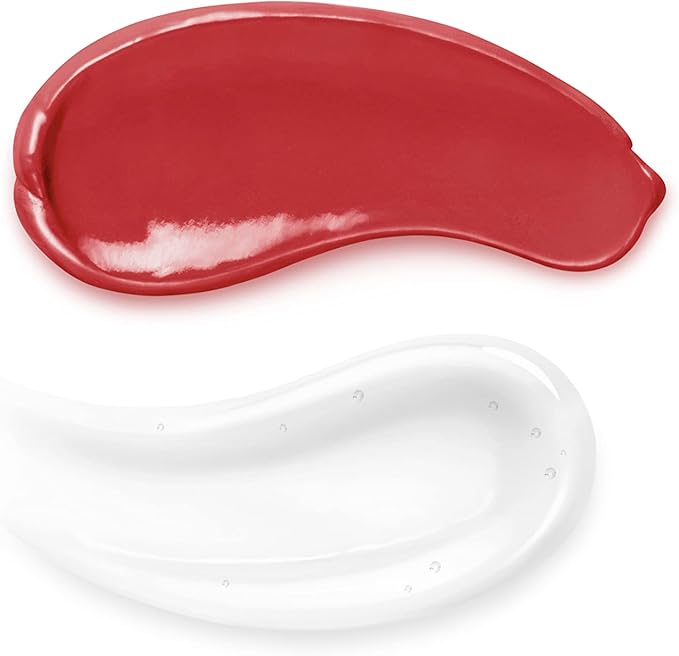 UNLIMITED DOUBLE TOUCH 115 FIRE RED