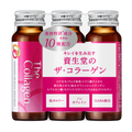 ザ・コラーゲンの健康・美容ドリンク
