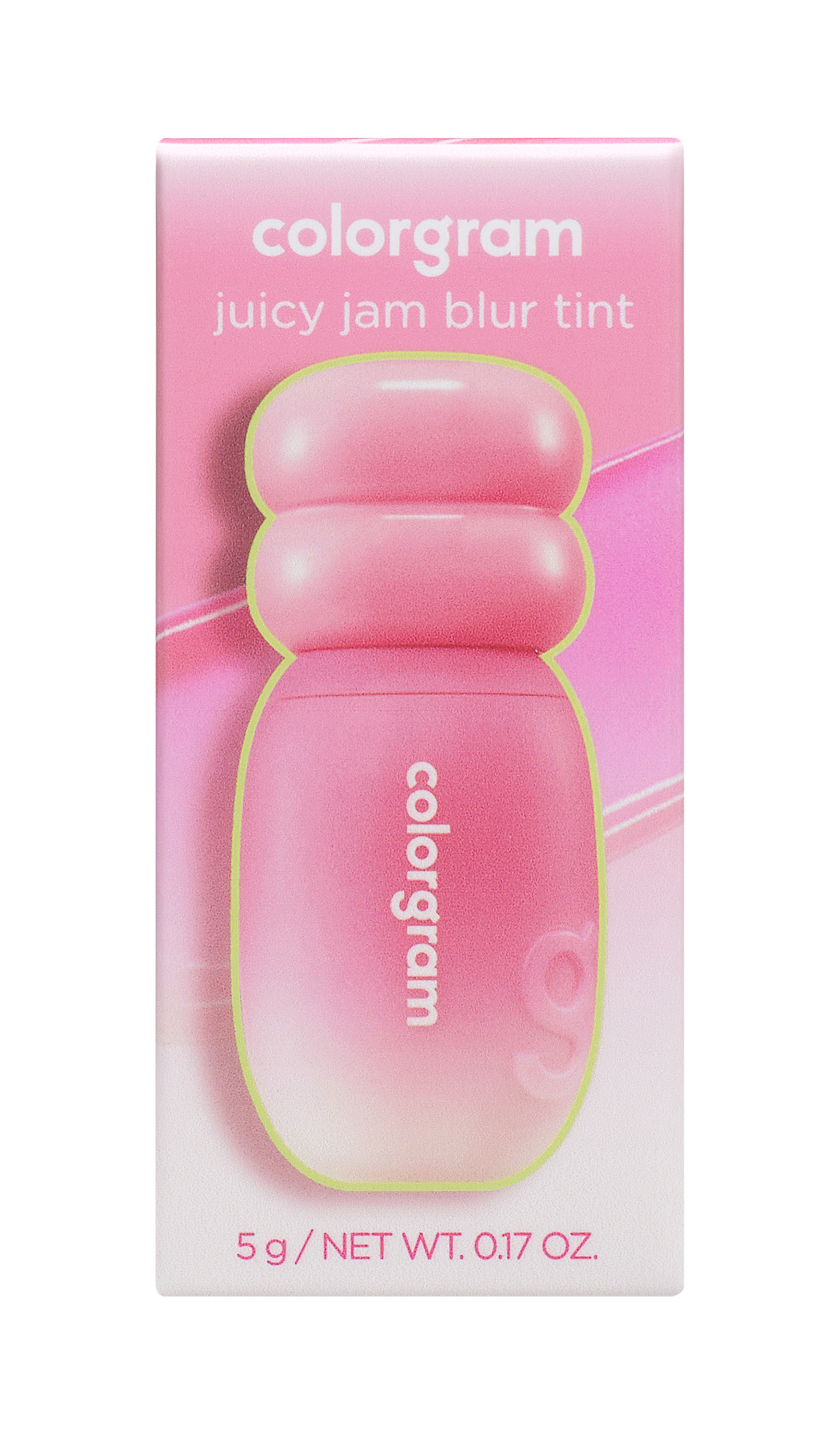 カラーグラム ジューシージャムブラーティント 06 アイシーラズベリー