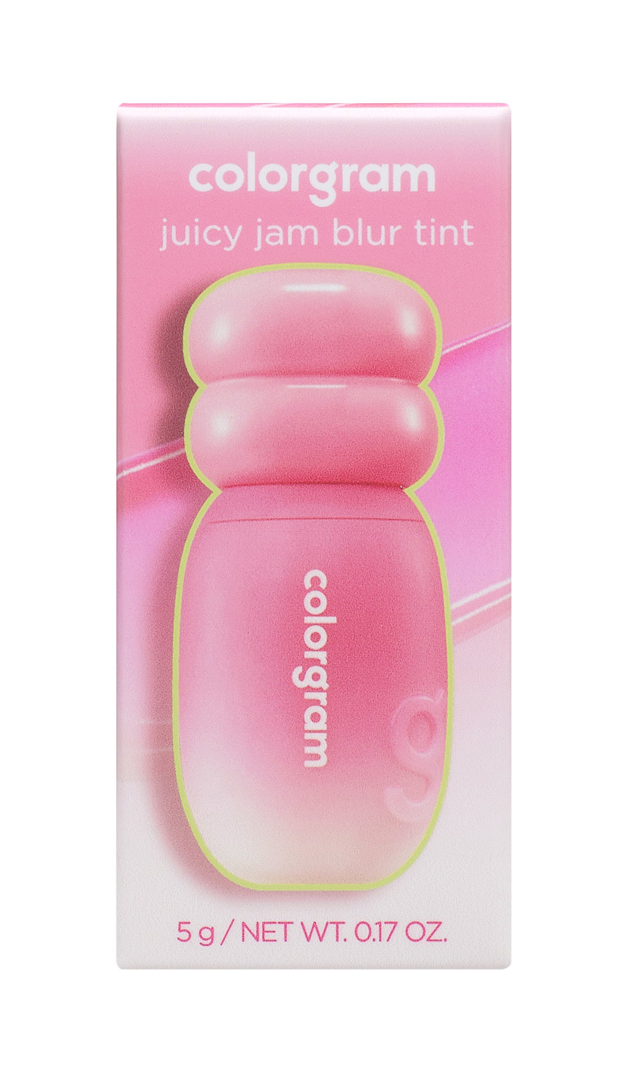 カラーグラム ジューシージャムブラーティント 06 アイシーラズベリー