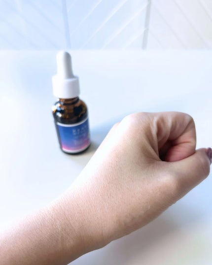 ケアナボーテ VC10リラクシング美容液/ケアナボーテ/美容液を使ったクチコミ(5枚目)