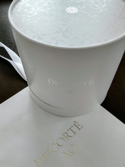 AQ アブソリュート エマルジョン ブライト/DECORTÉ/乳液を使ったクチコミ(4枚目)