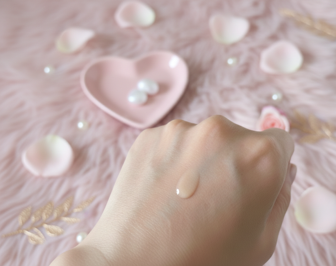 ジェニフィック アルティメ エッセンス ローション/LANCOME/化粧水を使ったクチコミ(2枚目)