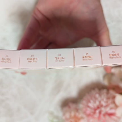 カラープレイデュアルライナー/2aN/スティックアイシャドウを使ったクチコミ(2枚目)