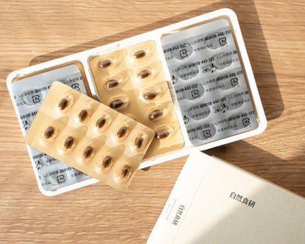 しじみ習慣/自然食研/健康サプリメントを使ったクチコミ(3枚目)