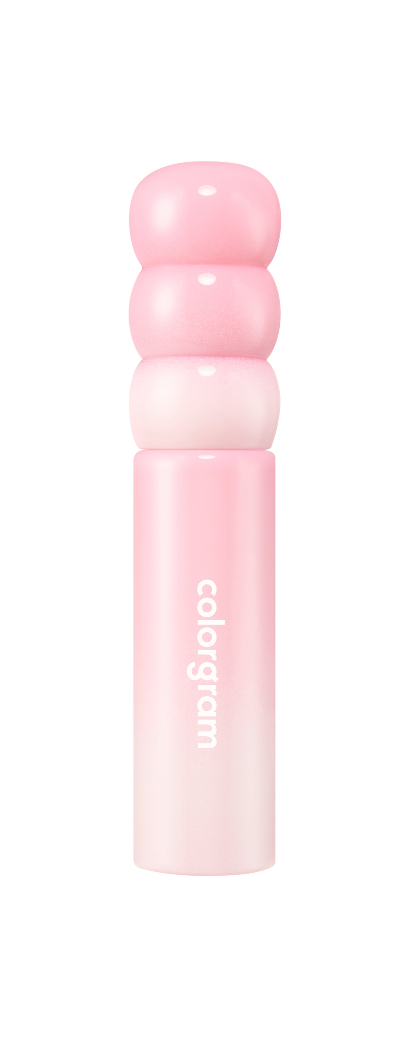 カラーグラム タンフルグラスティントミルク 01 ベリーアメイジング