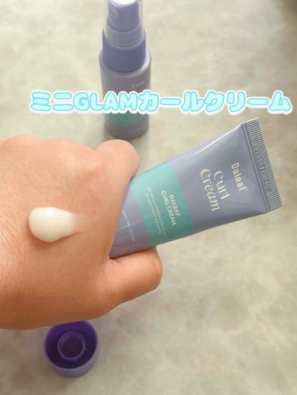 スタイリングフィクサー/Daleaf/ヘアミストを使ったクチコミ(2枚目)