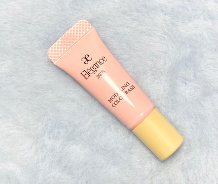 エレガンス モデリング カラーベース PK100/Elégance/化粧下地の画像