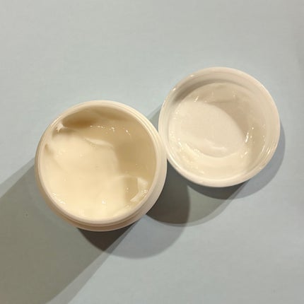 リンクルナイトクリーム/なめらか本舗/フェイスクリームを使ったクチコミ(2枚目)