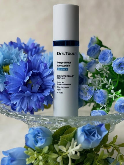 ...*ちか*... フォロバ100 on LIPS 「@drstouch_jp様より𝘿𝙚𝙚𝙥𝙀𝙛𝙛𝙚𝙘𝙩𝙎𝙥𝙞𝙘𝙪𝙡..」(4枚目)