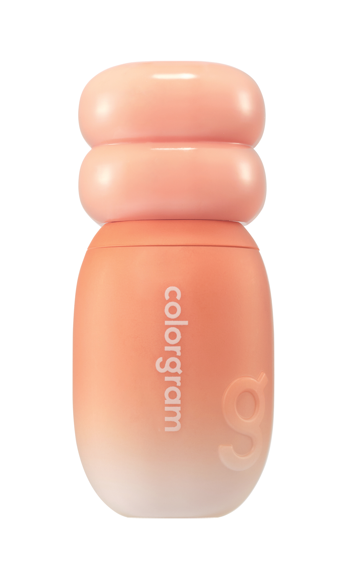 カラーグラム ジューシージャムブラーティント 02 ジューシーグレープフルーツ