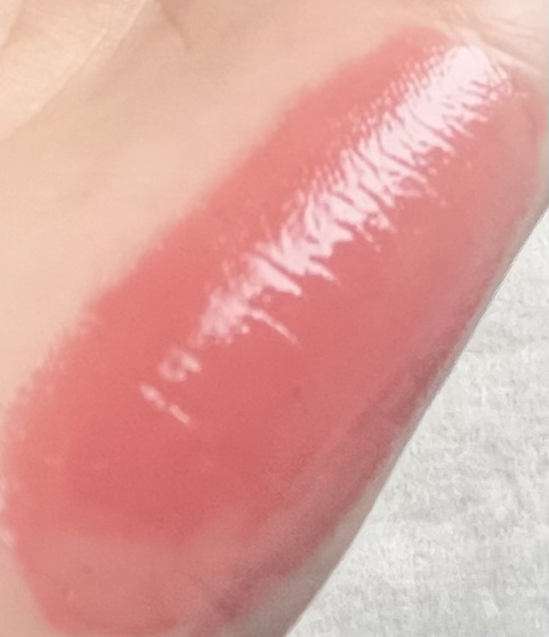 ペリペラ インク ムード グロイ ティント 19 MAUVE CHAOS/PERIPERA/リップティントを使ったクチコミ（2枚目）