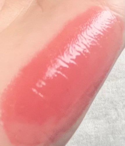 ペリペラ インク ムード グロイ ティント/PERIPERA/リップティントを使ったクチコミ(2枚目)