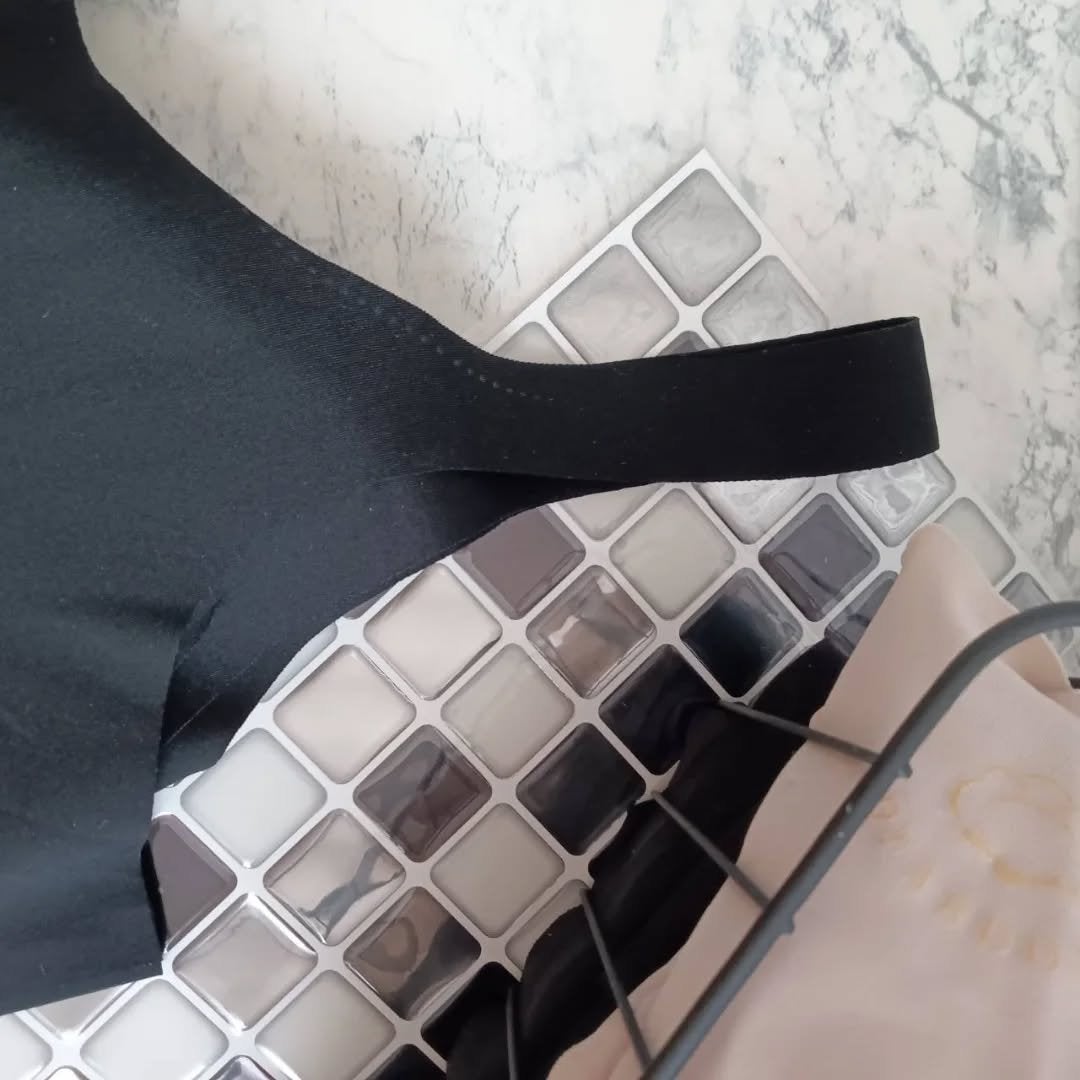 シームレスナイトブラ/deardoris/その他を使ったクチコミ(4枚目)