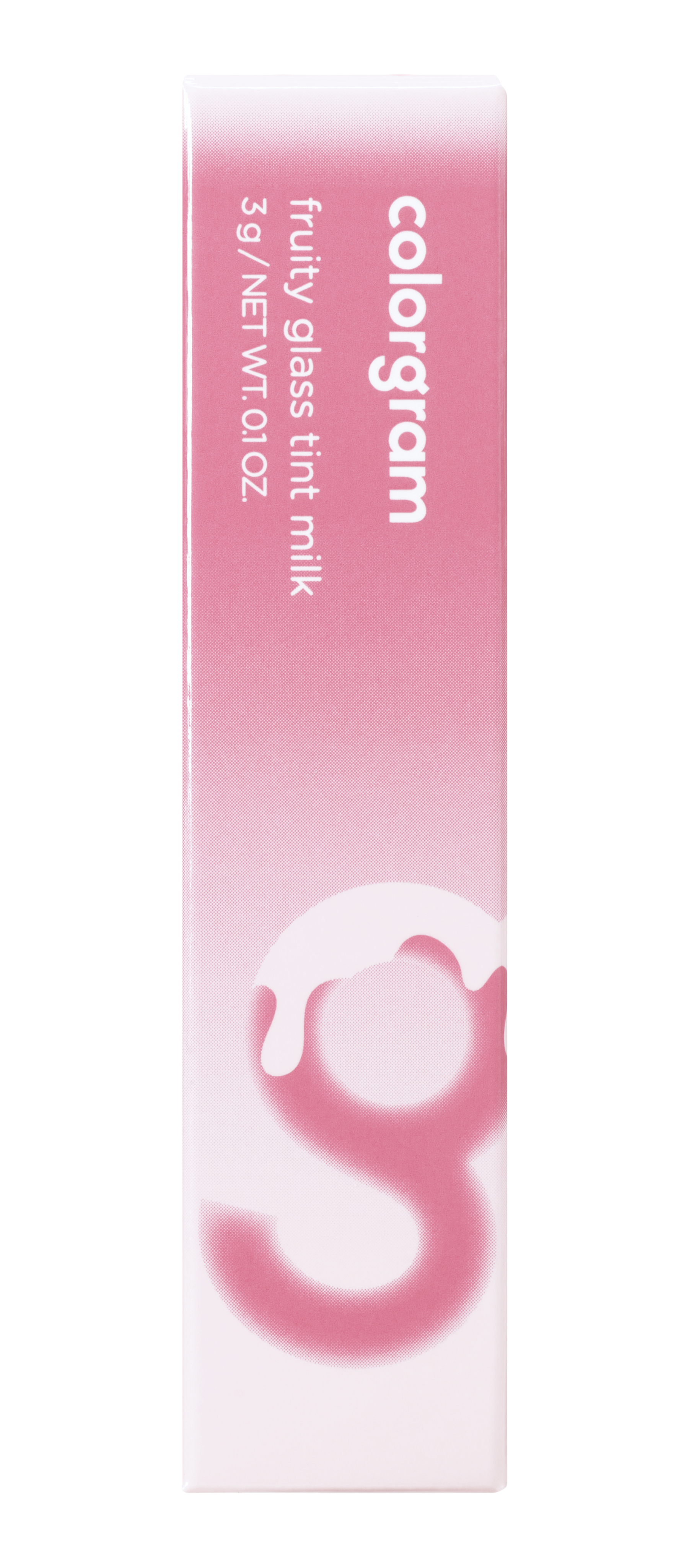 カラーグラム タンフルグラスティントミルク 07 プロップフィグ