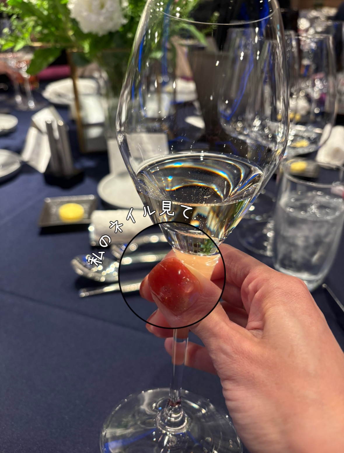 オホーラ ジェルランプ/ohora/ネイル用品を使ったクチコミ（3枚目）