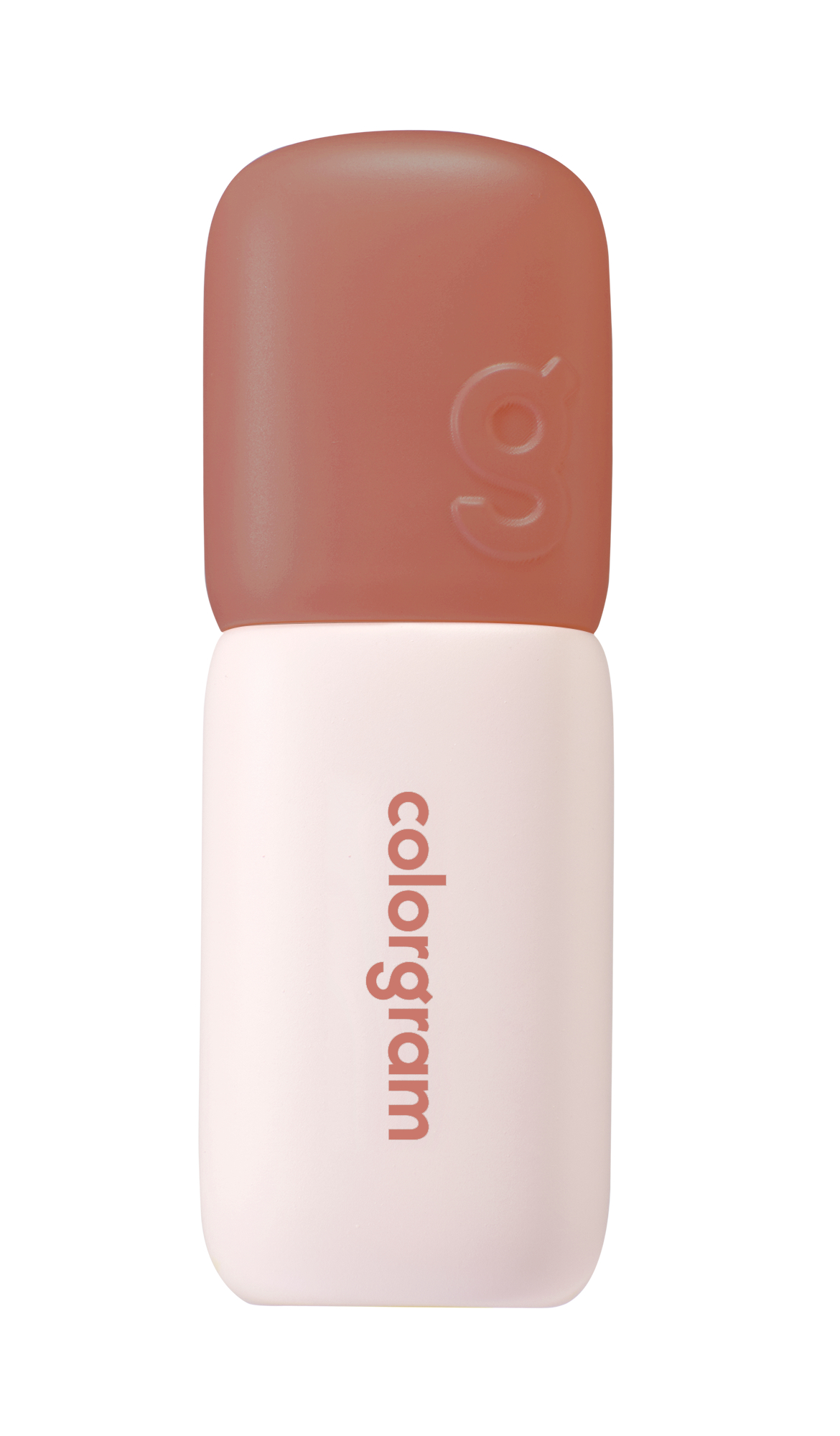 カラーグラム ヌーディーブラーティント 08 ヒップチョコレート