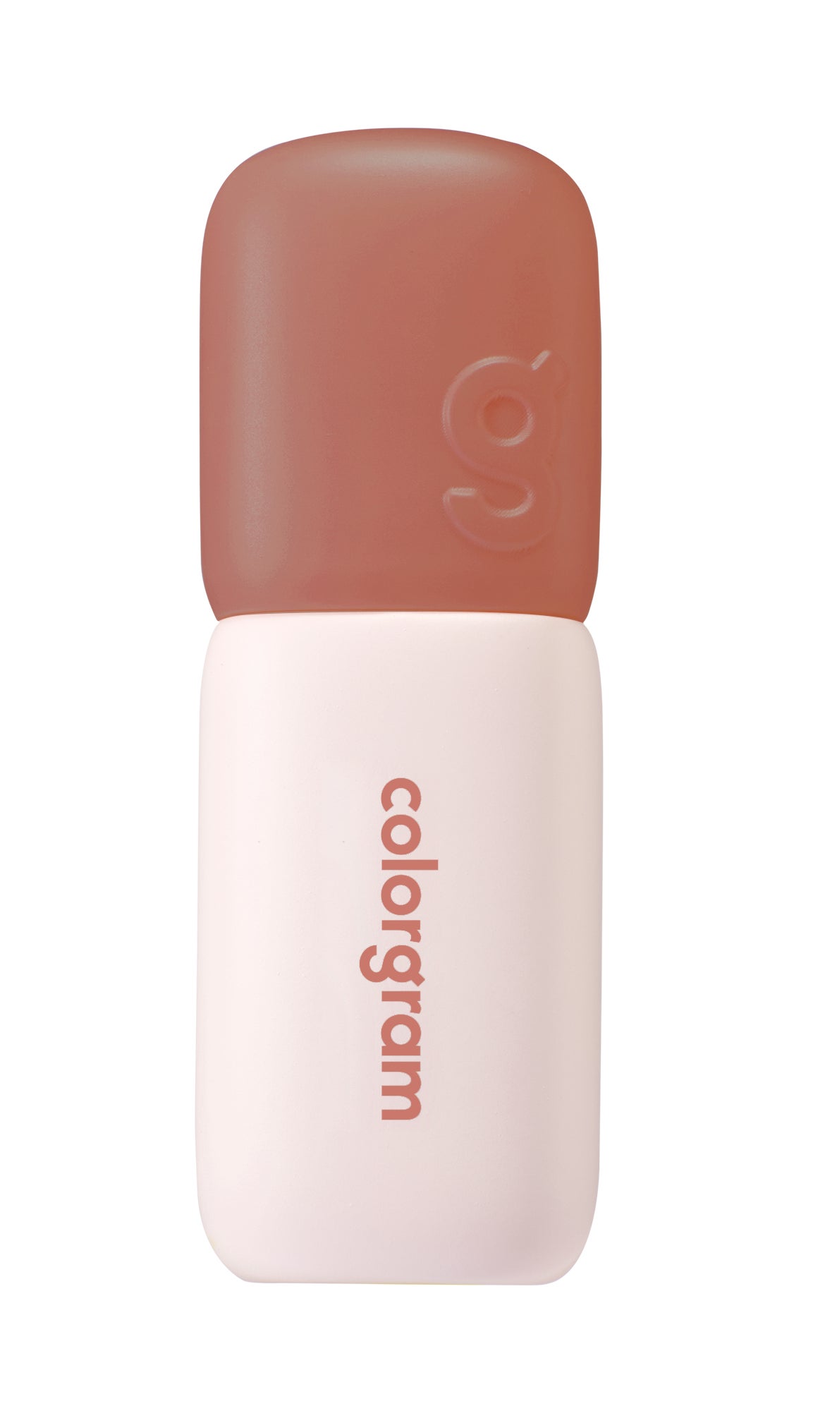 カラーグラム ヌーディーブラーティント 08 ヒップチョコレート