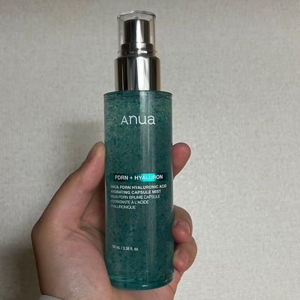 ライス70 グロウミルキートナー/Anua/化粧水を使ったクチコミ(2枚目)