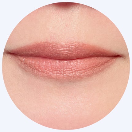 リップ ライナー 612 ベージュ系/ちふれ/リップライナーの画像