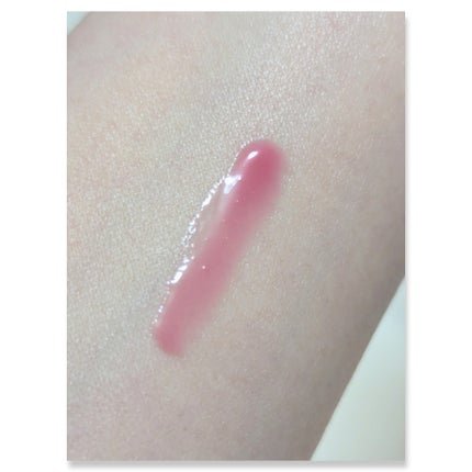 メロウデューリップエッセンス/キャンメイク/リップケアを使ったクチコミ(2枚目)