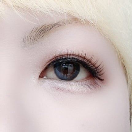 アンドバイロムアンド メロウアイパレット/&nd by rom&nd/アイシャドウパレットを使ったクチコミ(6枚目)