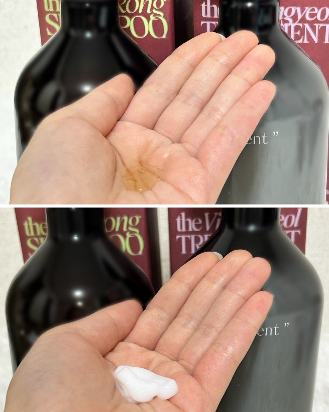 みきてぃ♡フォロバ100 on LIPS 「💐ヘトラスで"おうちスパ時間"🛁✨最近お気に入りのシャンプー..」(3枚目)