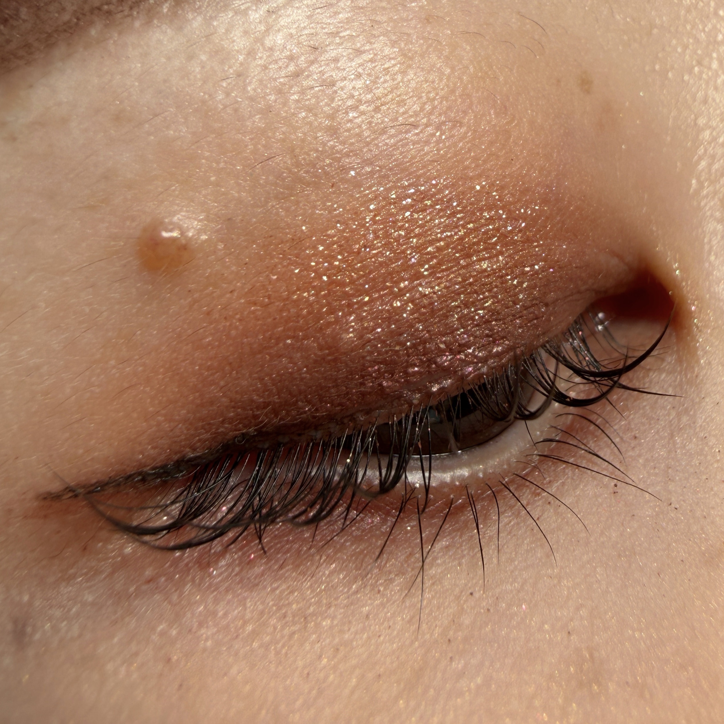 セルヴォーク ヴァティック アイパレット/Celvoke/アイシャドウパレットを使ったクチコミ（3枚目）