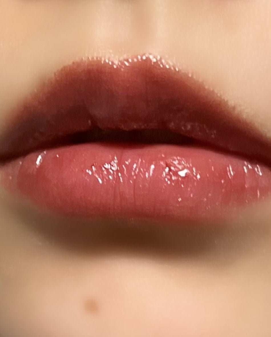 デイジードール リップ スティーラー /DAISY DOLL by MARY QUANT/口紅を使ったクチコミ(3枚目)