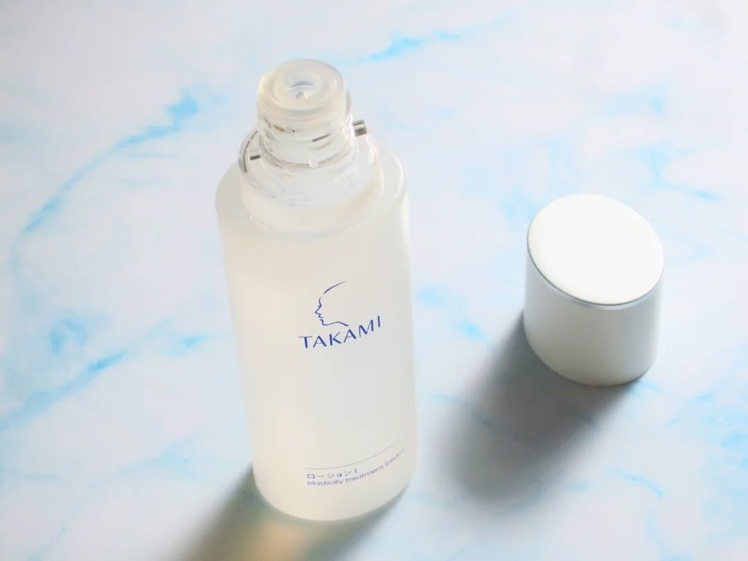 タカミローション Ⅰ/タカミ/化粧水を使ったクチコミ（1枚目）