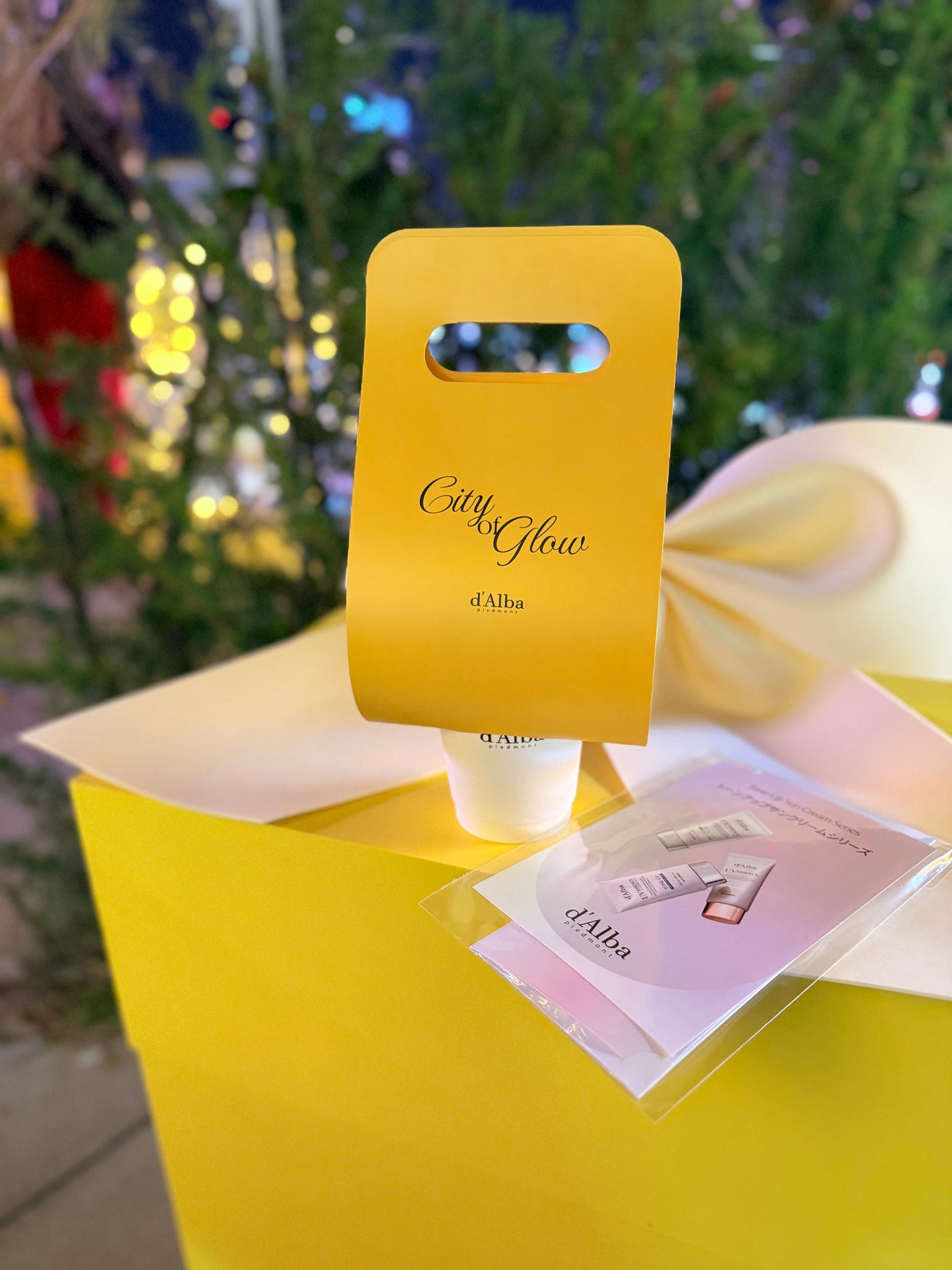 ダルバ ホワイトトリュフファーストスプレーセラム/ダルバ/ミスト状化粧水を使ったクチコミ(9枚目)