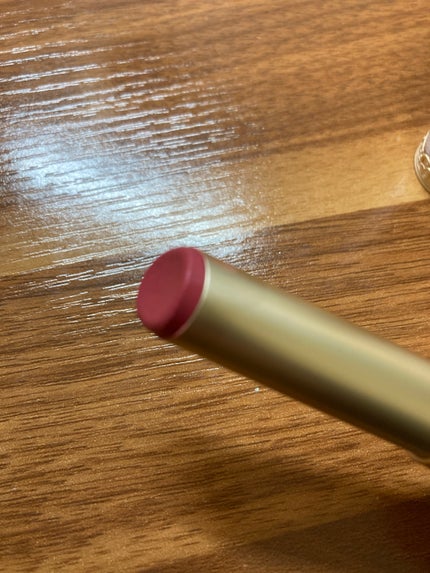 アントワネットメルティングルージュ/MilleFée/口紅を使ったクチコミ(2枚目)